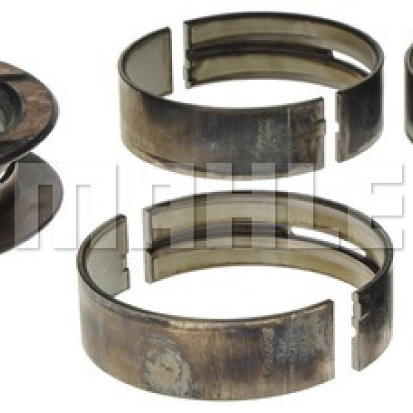 Main Bearing Set-Performance FORD 302 351 CLEVELAND 5MS1010HX-STD - CLEVITE PERFORMANCE