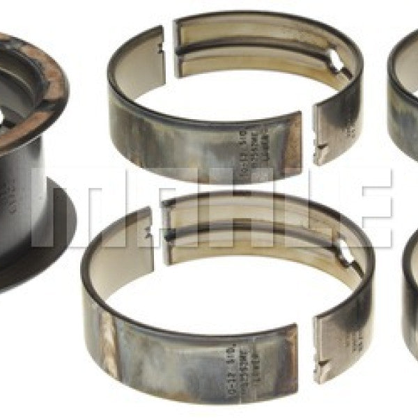 Main Bearing Set-Performance CHEV S/B 400 5MS1038HX-STD - CLEVITE PERFORMANCE