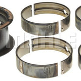 Main Bearing Set-Performance CHEV S/B 400 5MS1038HX-STD - CLEVITE PERFORMANCE