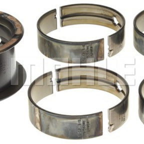 Main Bearing Set-Performance CHEV S/B 400 5MS1038HX-STD - CLEVITE PERFORMANCE