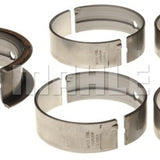 Main Bearing Set AMC 290 304 343 360 5MS1041P-STD - CLEVITE