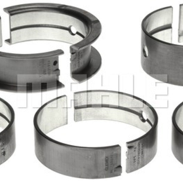 Main Bearing Set CHRYSLER S/B 360 V8 5MS1051A-010 - CLEVITE