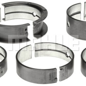 Main Bearing Set CHRYSLER S/B 360 V8 5MS1051A-STD - CLEVITE
