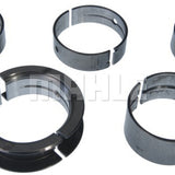 Main Bearing Set CHRYSLER S/B 318 V8 5MS1344A-STD - CLEVITE