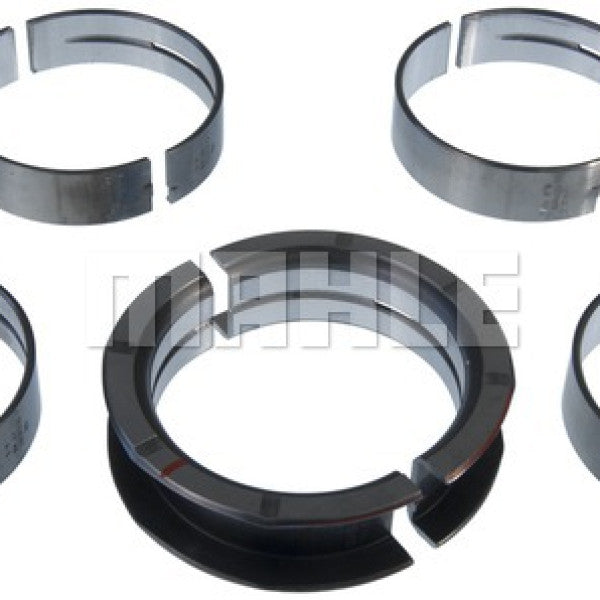 Main Bearing Set FORD 351W 351M 400C V8 5MS1432A-STD - CLEVITE