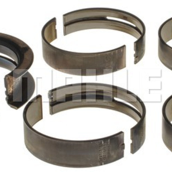 Main Bearing Set-Performance FORD 351W 351M 400C V8 5MS1432HX-STD - CLEVITE PERFORMANCE