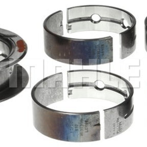 Main Bearing Set CHEV 151 153 4CYL 5MS1733A-010 - CLEVITE