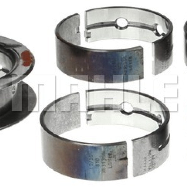 Main Bearing Set CHEV 151 153 4CYL 5MS1733A-030 - CLEVITE