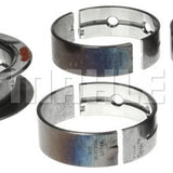 Main Bearing Set CHEV 151 153 4CYL 5MS1733A-STD - CLEVITE