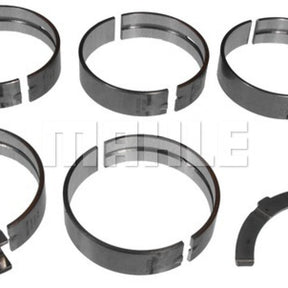 Main Bearing Set FORD 4.6L V8 CAST IRON BLOCK 5MS2007A-.25 - CLEVITE