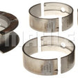 Main Bearing Set CHRYSLER ECC ECB S4RE 5MS2028A-.25 - CLEVITE