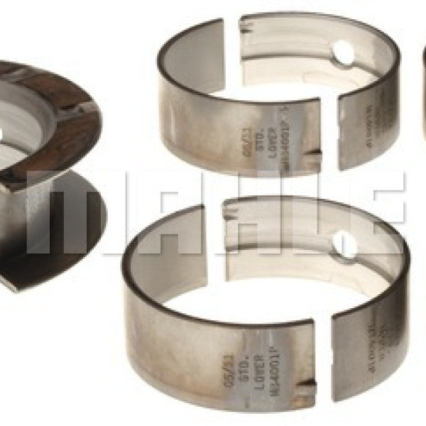 Main Bearing Set CHRYSLER ECC ECB S4RE 5MS2028A-.25 - CLEVITE