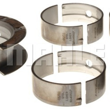Main Bearing Set CHRYSLER ECC ECB S4RE 5MS2028A-STD - CLEVITE