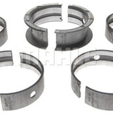 Main Bearing Set HOLDEN OPEL FAM 11 5MS2068A-.50 - CLEVITE