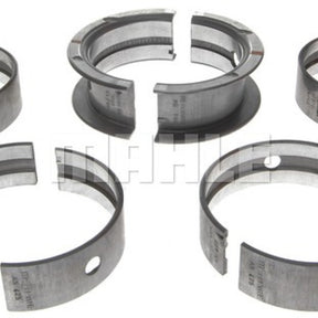Main Bearing Set HOLDEN OPEL FAM 11 5MS2068A-.50 - CLEVITE