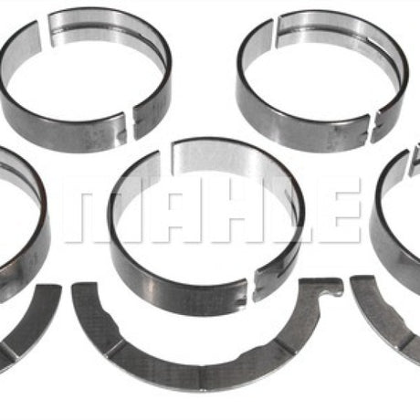 Main Bearing Set FORD 4.6L 5.4L V8 5MS2202A-.25 - CLEVITE