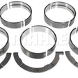 Main Bearing Set FORD 4.6L 5.4L V8 5MS2202A-1.00 - CLEVITE