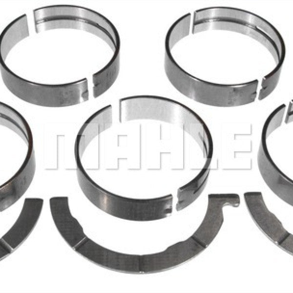 Main Bearing Set FORD 4.6L 5.4L V8 5MS2202A-1.00 - CLEVITE