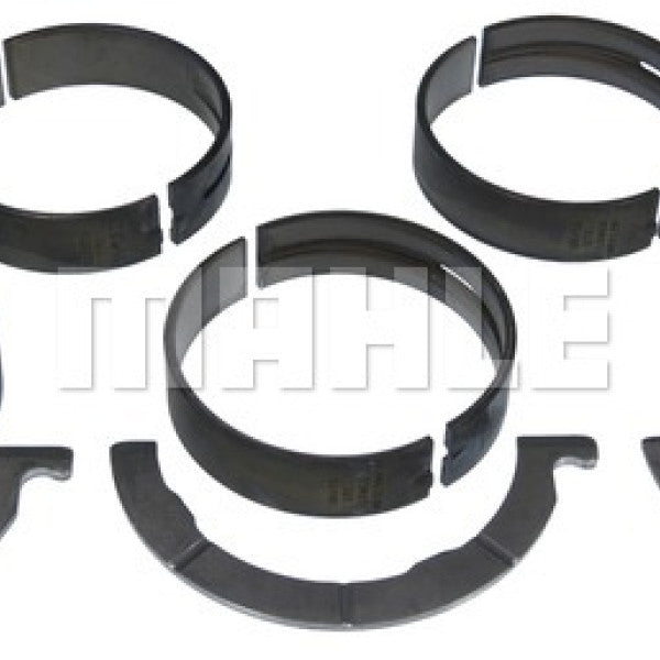 Main Bearing Set-Performance FORD 4.6L 5.4L V8 5MS2202H-STD - CLEVITE PERFORMANCE