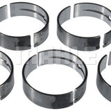 Main Bearing Set CHRYSLER JEEP 5.7 6.1 5MS2220A-.25 - CLEVITE