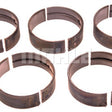 Main Bearing Set-Performance CHRYSLER JEEP 5.7 6.1 5MS2220HX-STD - CLEVITE PERFORMANCE
