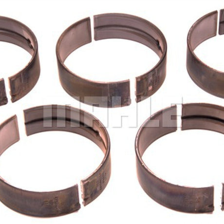 Main Bearing Set-Performance CHRYSLER JEEP 5.7 6.1 5MS2220HX-STD - CLEVITE PERFORMANCE
