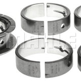 Main Bearing Set HOLDEN OPEL Z22 LE5 LE9 5MS2232A-020 - CLEVITE