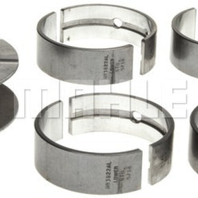 Main Bearing Set MAZDA L3 LF DURATEC DOHC 4V 5MS2245A-.25 - CLEVITE