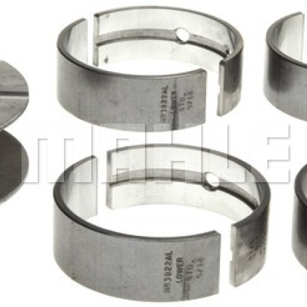 Main Bearing Set MAZDA L3 LF DURATEC DOHC 4V 5MS2245A-STD - CLEVITE