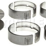 Main Bearing Set MAZDA L3 LF DURATEC DOHC 4V 5MS2245A-STD - CLEVITE