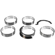 Main Bearing Set FORD 5.0L COYOTE V8 5MS2292A-.25 - CLEVITE