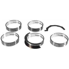 Main Bearing Set FORD 5.0L COYOTE V8 5MS2292A-.25 - CLEVITE