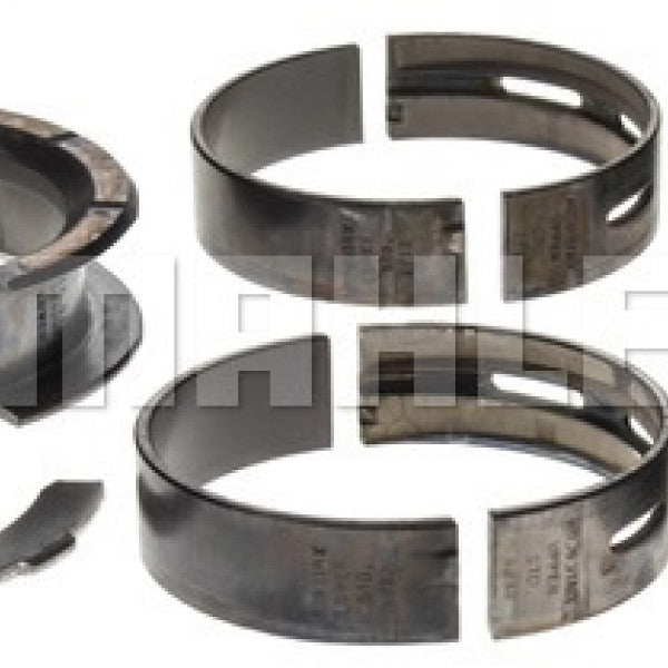 Main Bearing Set-Performance FORD 5.0L COYOTE V8 5MS2292H-.026 - CLEVITE PERFORMANCE