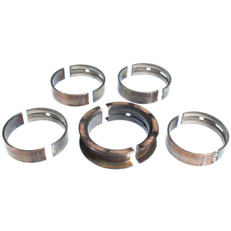 Main Bearing Set CHEV LSA LS7 LS9 5MS2294HX-STD - CLEVITE PERFORMANCE