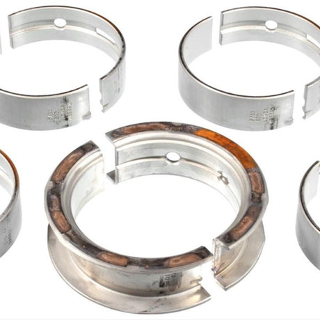 Main Bearing Set CHEV LSA LS7 LS9 5MS2294P-STD - CLEVITE