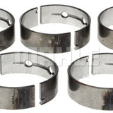 Main Bearing Set CHRYSLER JEEP 6.4 5MS2296A-STD - CLEVITE