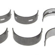 Main Bearing Set CHEVROLET 8.1L V8 5MS2327A-010 - CLEVITE