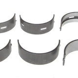 Main Bearing Set CHEVROLET 8.1L V8 5MS2327A-010 - CLEVITE