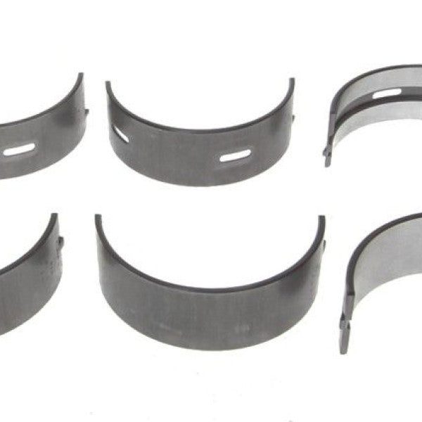 Main Bearing Set CHEVROLET 8.1L V8 5MS2327A-010 - CLEVITE
