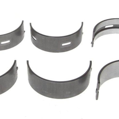Main Bearing Set CHEVROLET 8.1L V8 5MS2327A-STD - CLEVITE