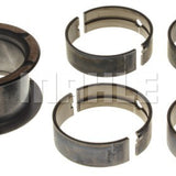 Main Bearing Set-Performance CHEV S/B SMALL JOURNAL 5MS429HX-STD - CLEVITE PERFORMANCE