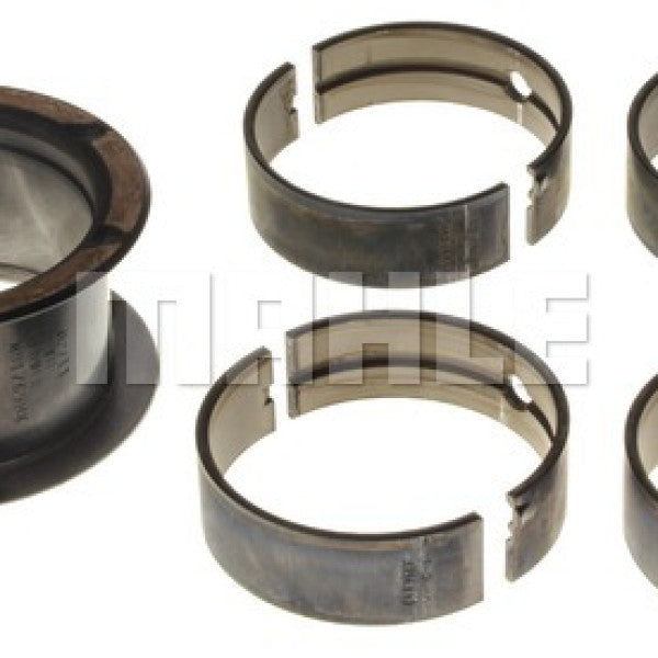 Main Bearing Set-Performance CHEV S/B SMALL JOURNAL 5MS429HX-STD - CLEVITE PERFORMANCE