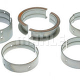 Main Bearing Set PONTIAC 400 V8 5MS496P-010 - CLEVITE