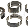 Main Bearing Set-Performance CHRYSLER S/B 273 318 340 5MS540HX-STD - CLEVITE PERFORMANCE