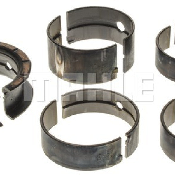 Main Bearing Set-Performance CHRYSLER S/B 273 318 340 5MS540HX-STD - CLEVITE PERFORMANCE