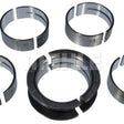 Main Bearing Set FORD 260 289 302 WINDSOR V8 5MS590A-010 - CLEVITE