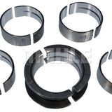 Main Bearing Set FORD 260 289 302 WINDSOR V8 5MS590A-010 - CLEVITE