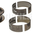 Main Bearing Set-Performance FORD 260 289 302 WINDSOR V8 5MS590HX-STD - CLEVITE PERFORMANCE