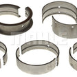 Main Bearing Set PONTIAC 428 455 V8 5MS667P-STD - CLEVITE
