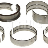 Main Bearing Set PONTIAC 428 455 V8 5MS667P-020 - CLEVITE